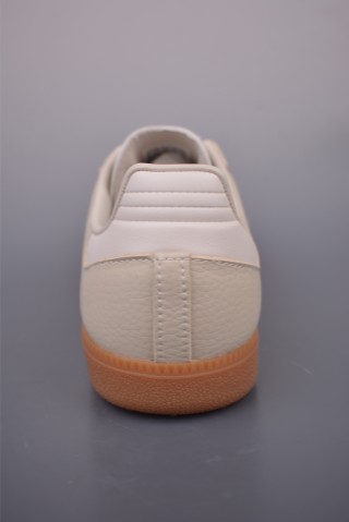 Adidas Samba OG 'Gold' view 4