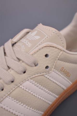 Adidas Samba OG 'Gold' view 7