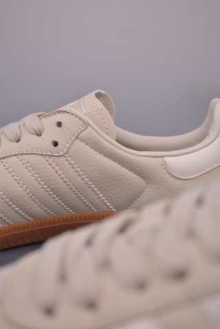 Adidas Samba OG 'Gold' view 8