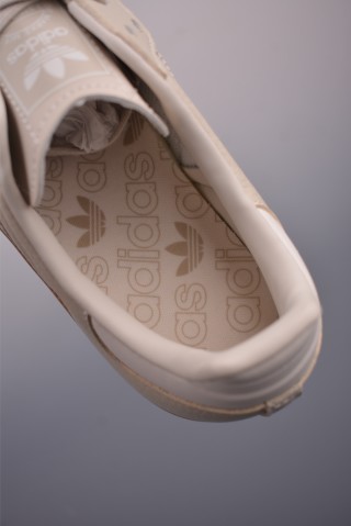 Adidas Samba OG 'Gold' view 9