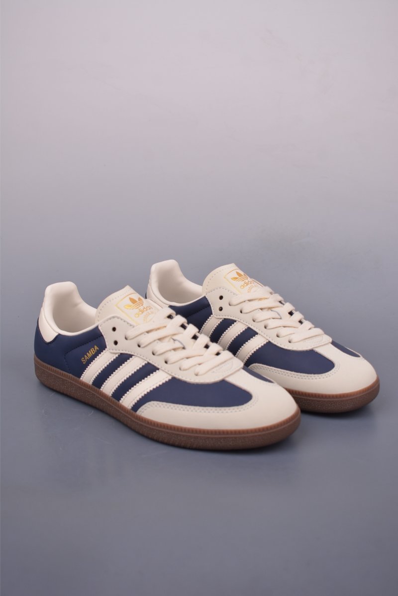 Adidas Samba OG 'Gold'