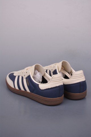 Adidas Samba OG 'Gold' view 2