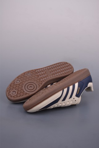 Adidas Samba OG 'Gold' view 3