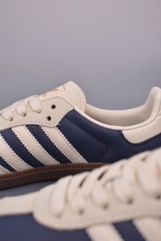 Adidas Samba OG 'Gold' view 8
