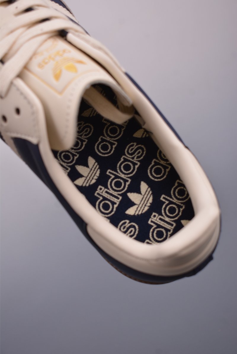 Adidas Samba OG 'Gold' view