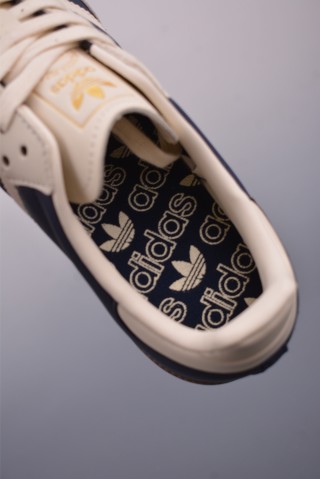 Adidas Samba OG 'Gold' view 9