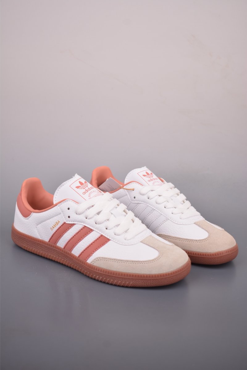 Adidas Samba OG 'Gold'