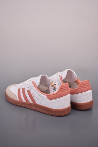 Adidas Samba OG 'Gold' view 2