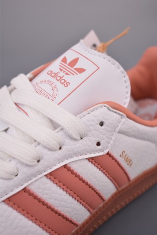 Adidas Samba OG 'Gold' view 7