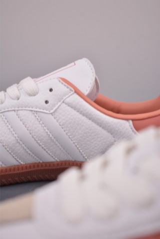 Adidas Samba OG 'Gold' view 8