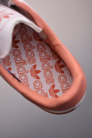 Adidas Samba OG 'Gold' view 9