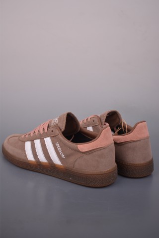 Adidas Samba OG 'Gold' view 2