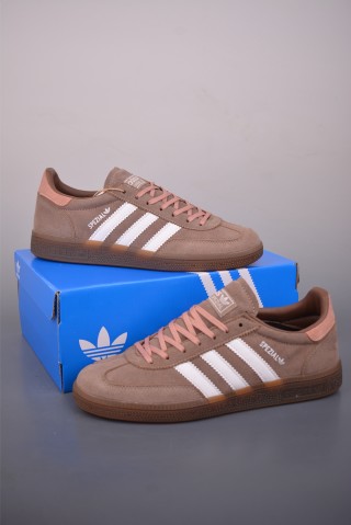 Adidas Samba OG 'Gold' view 5
