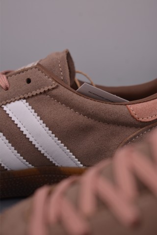 Adidas Samba OG 'Gold' view 8
