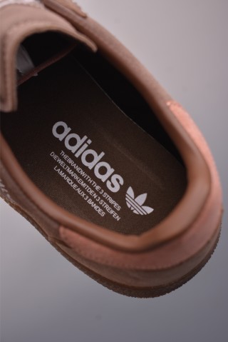 Adidas Samba OG 'Gold' view 9