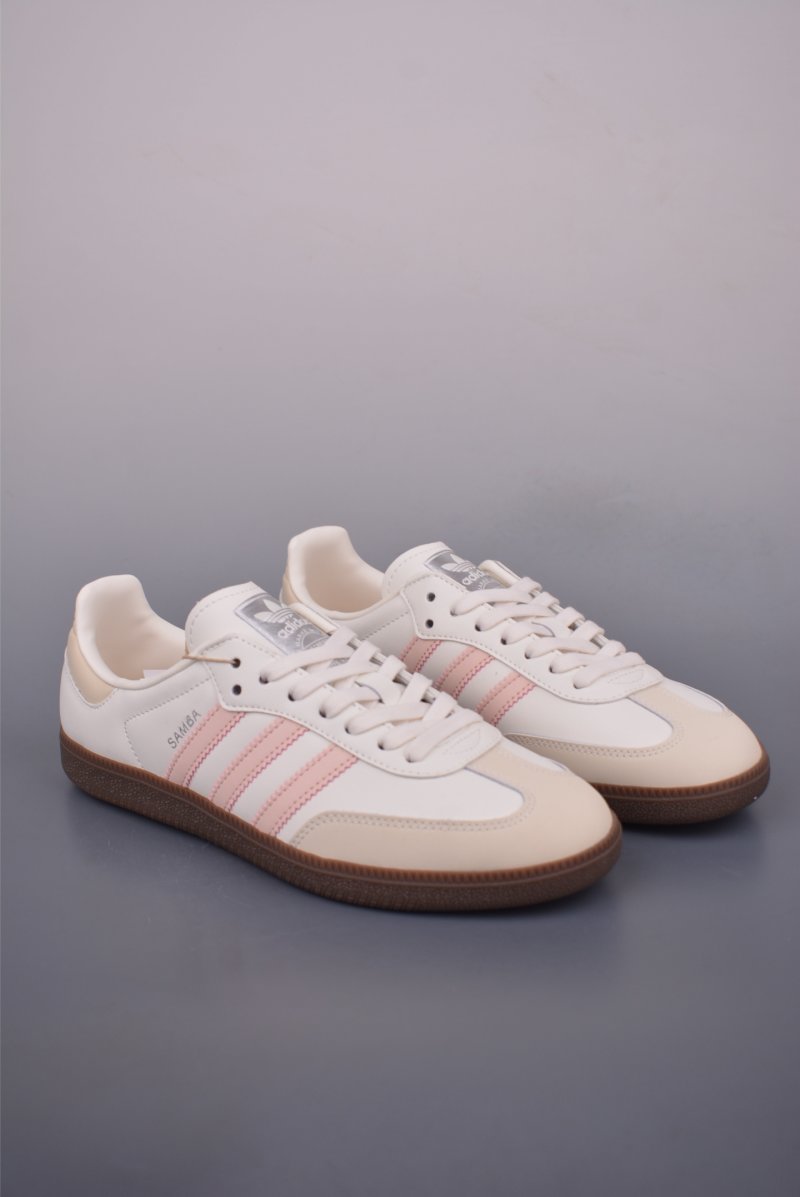 Adidas Samba OG 'Gold'