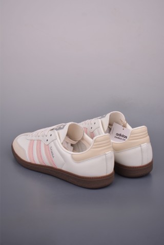 Adidas Samba OG 'Gold' view 2