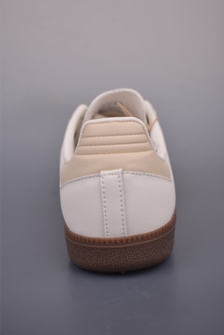 Adidas Samba OG 'Gold' view 4