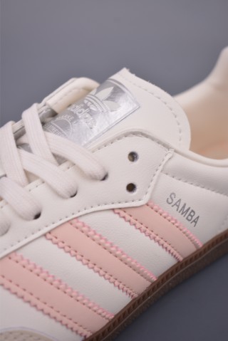 Adidas Samba OG 'Gold' view 7