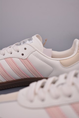 Adidas Samba OG 'Gold' view 8