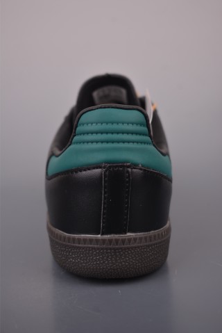 Adidas Samba OG 'Gold' view 4
