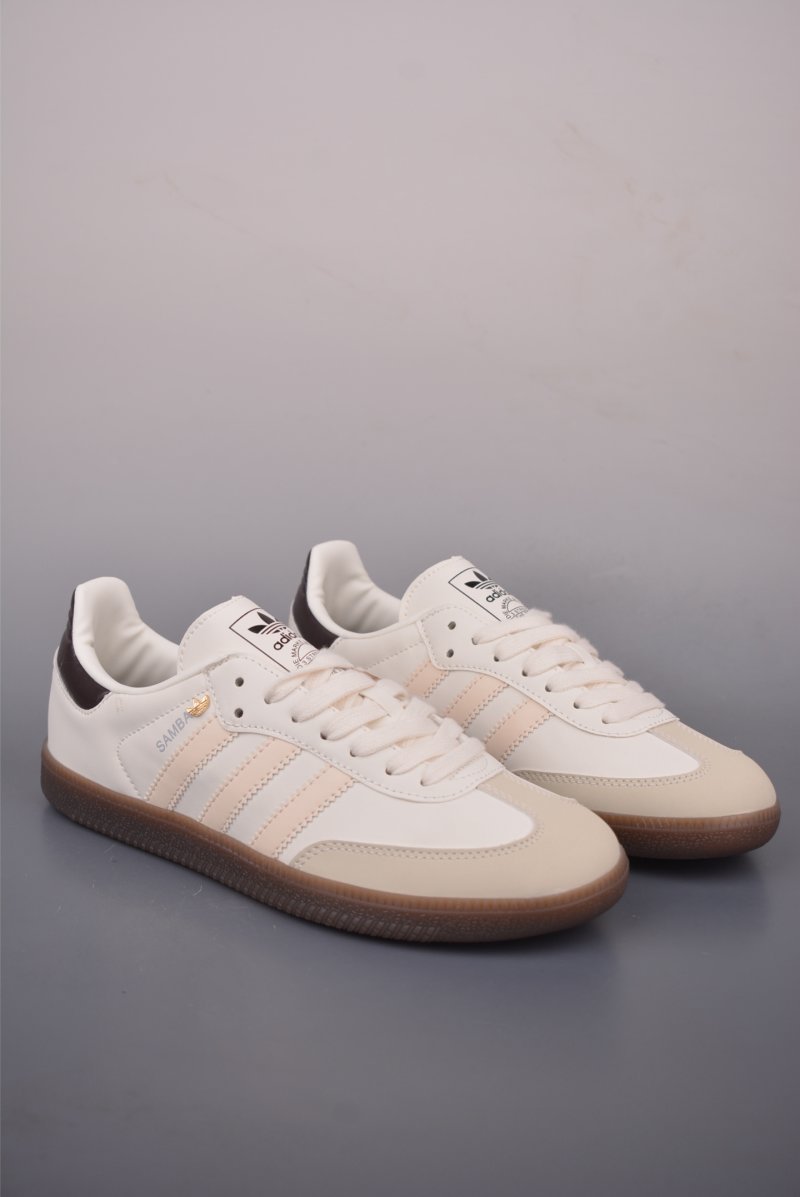Adidas Samba OG 'Gold'