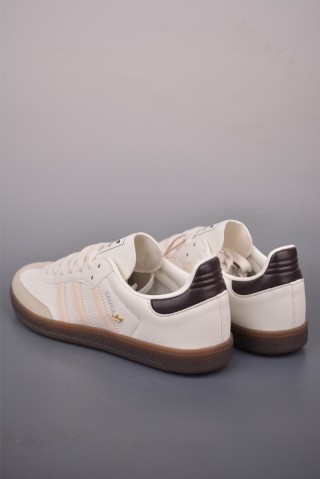 Adidas Samba OG 'Gold' view 2