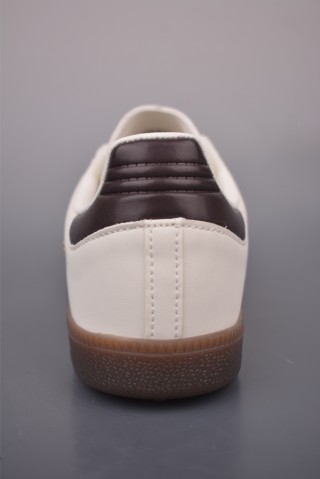 Adidas Samba OG 'Gold' view 4
