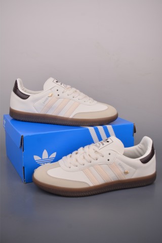 Adidas Samba OG 'Gold' view 5