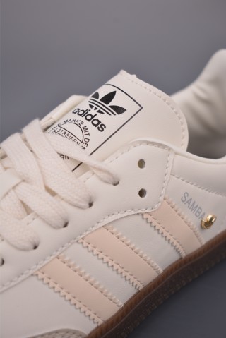 Adidas Samba OG 'Gold' view 7