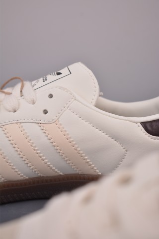 Adidas Samba OG 'Gold' view 8