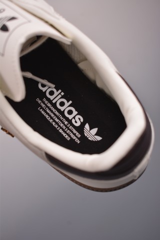 Adidas Samba OG 'Gold' view 9