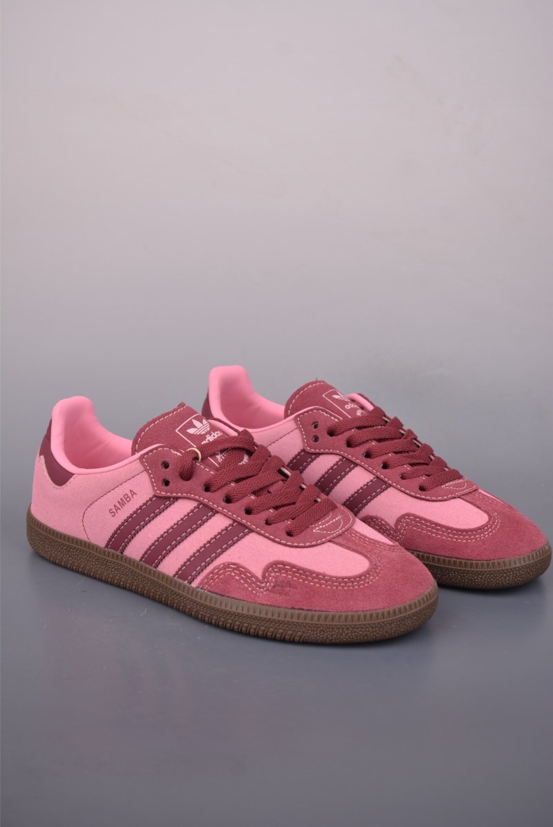 Adidas Samba OG 'Gold'