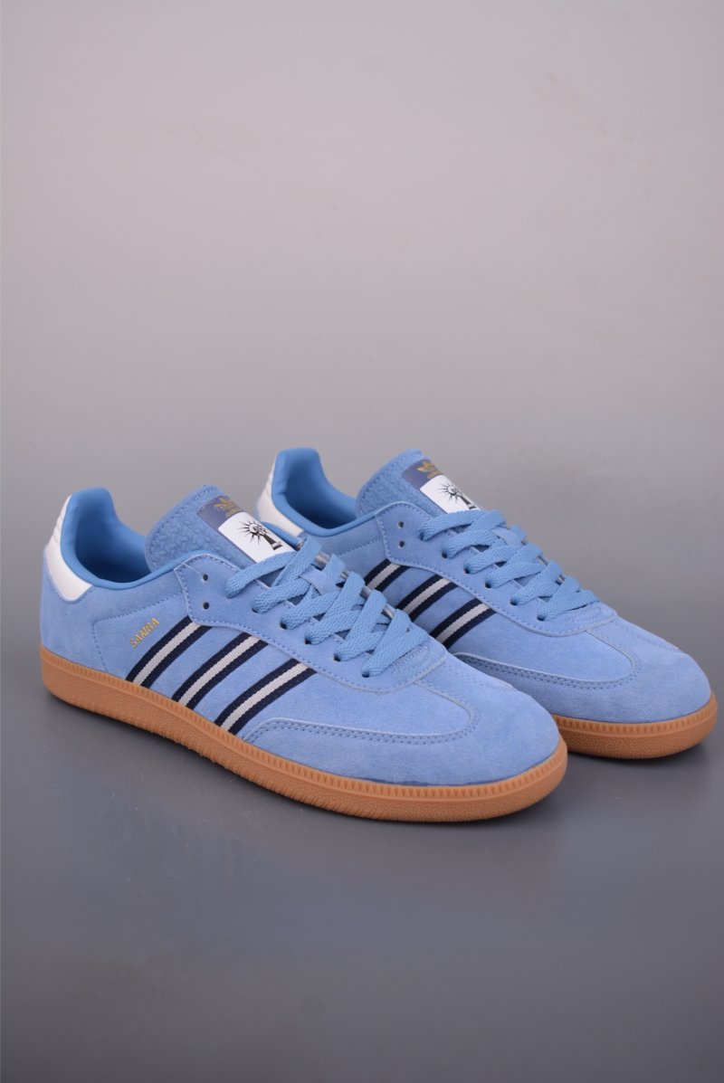 Adidas Samba OG 'Gold'