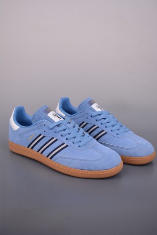 Adidas Samba OG 'Gold'