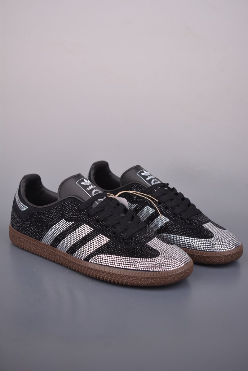 Adidas Samba OG 'Gold'