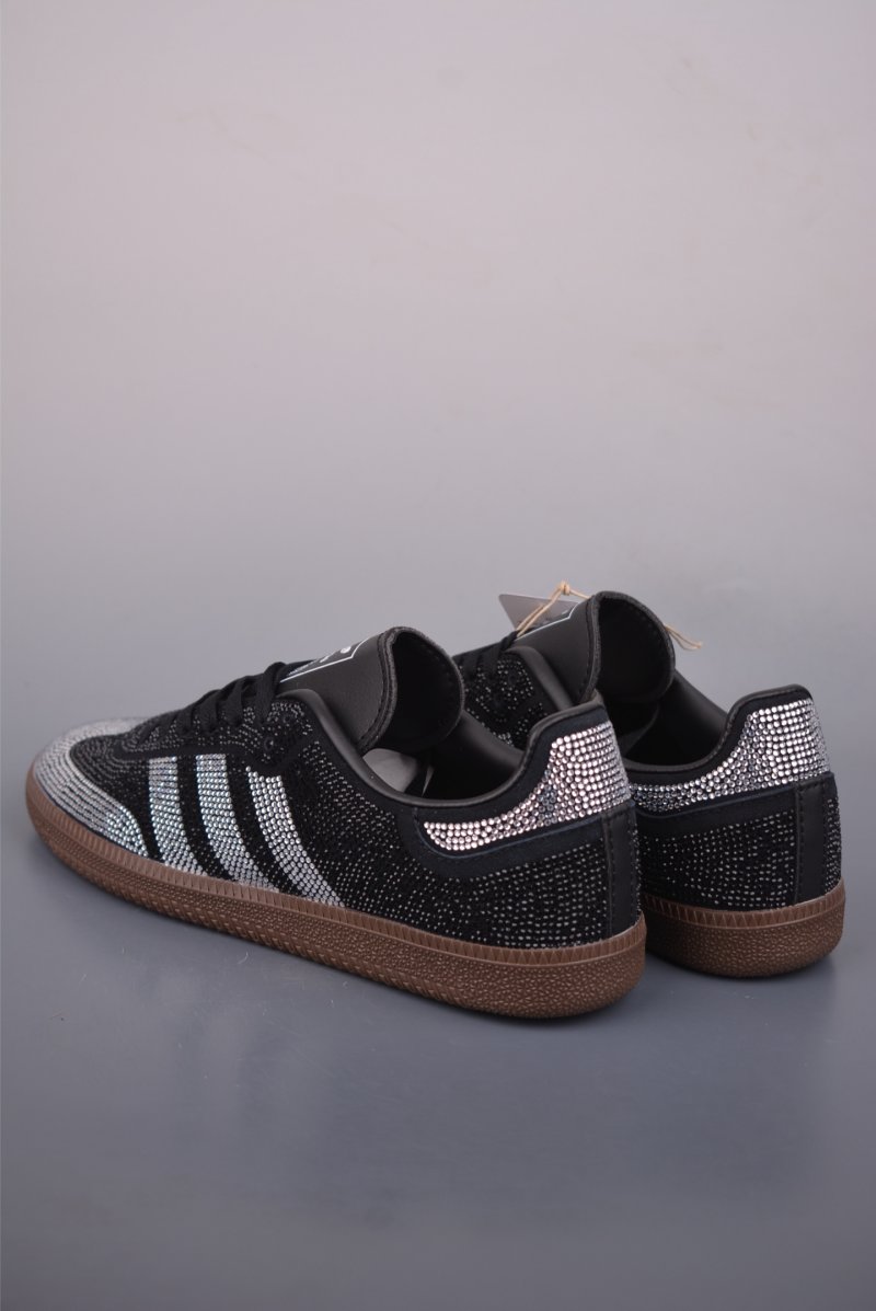 Adidas Samba OG 'Gold' view