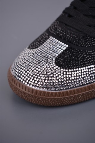 Adidas Samba OG 'Gold' view 6