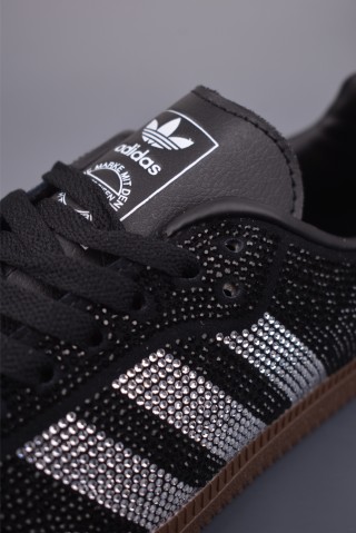 Adidas Samba OG 'Gold' view 7