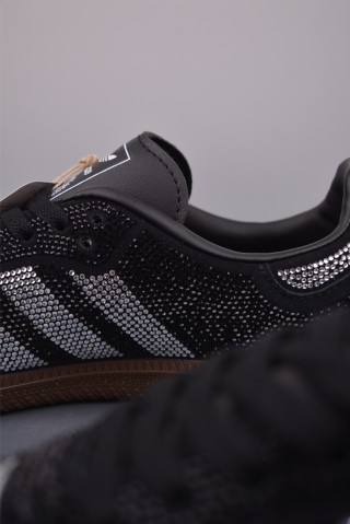Adidas Samba OG 'Gold' view 8