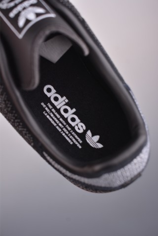 Adidas Samba OG 'Gold' view 9
