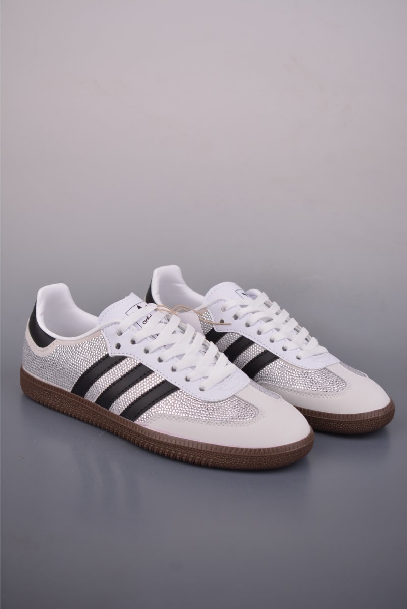 Adidas Samba OG 'Gold'