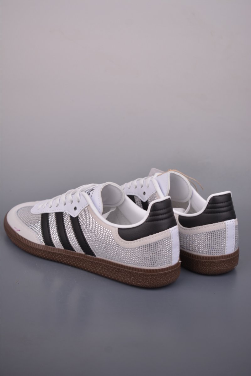 Adidas Samba OG 'Gold' view