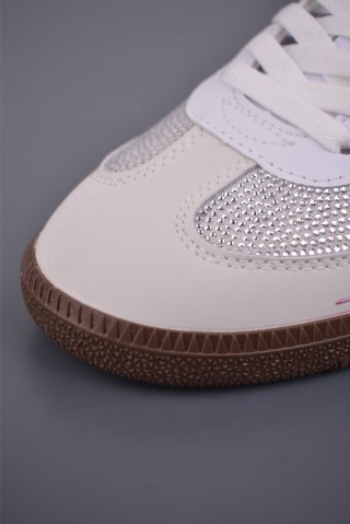 Adidas Samba OG 'Gold' view 6