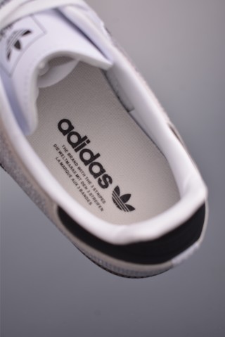 Adidas Samba OG 'Gold' view 9