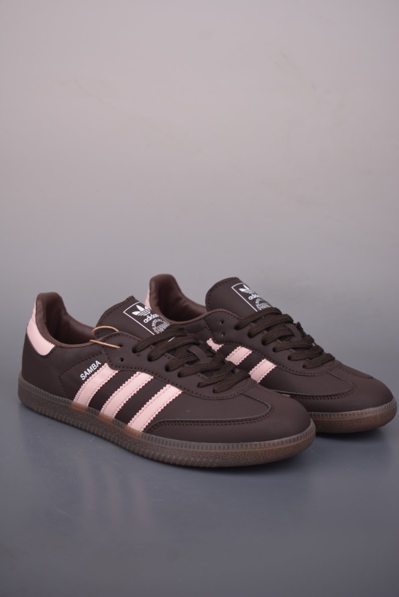 Adidas Samba OG 'Gold'