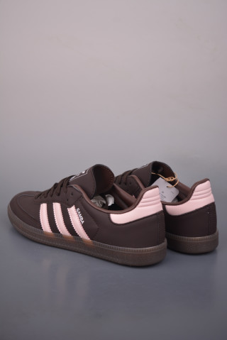 Adidas Samba OG 'Gold' view 2
