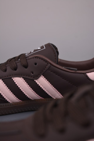Adidas Samba OG 'Gold' view 8