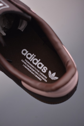 Adidas Samba OG 'Gold' view 9