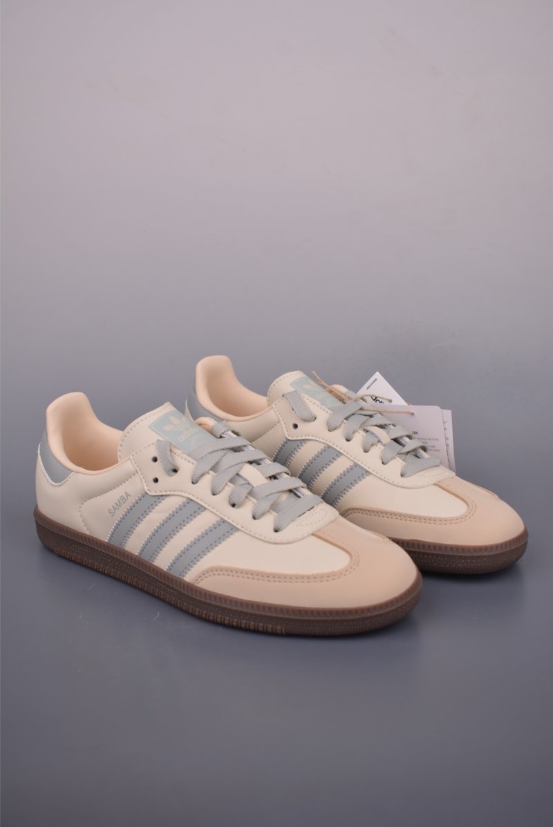 Adidas Samba OG 'Gold'